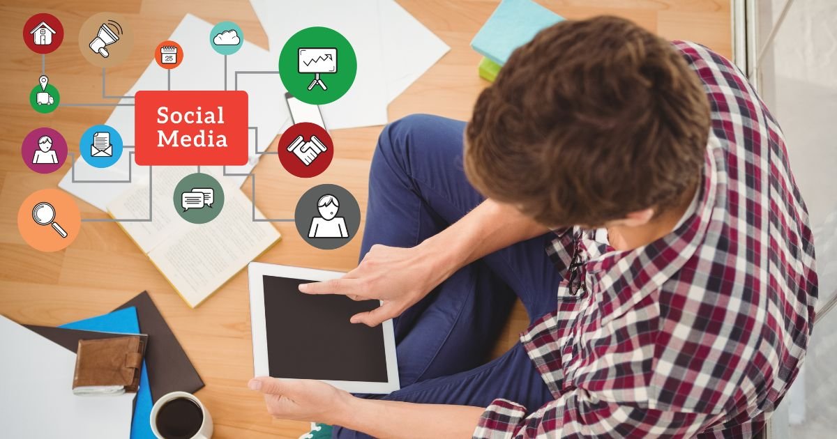Advantages of Social Media