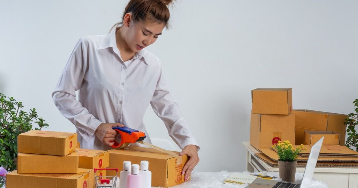Amazon Seller Tools