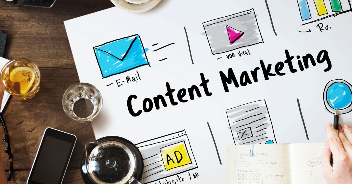 Best Content Marketing Companies
