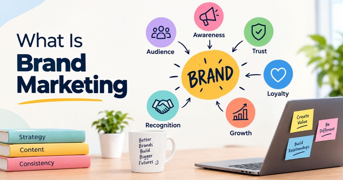 Brand Marketing