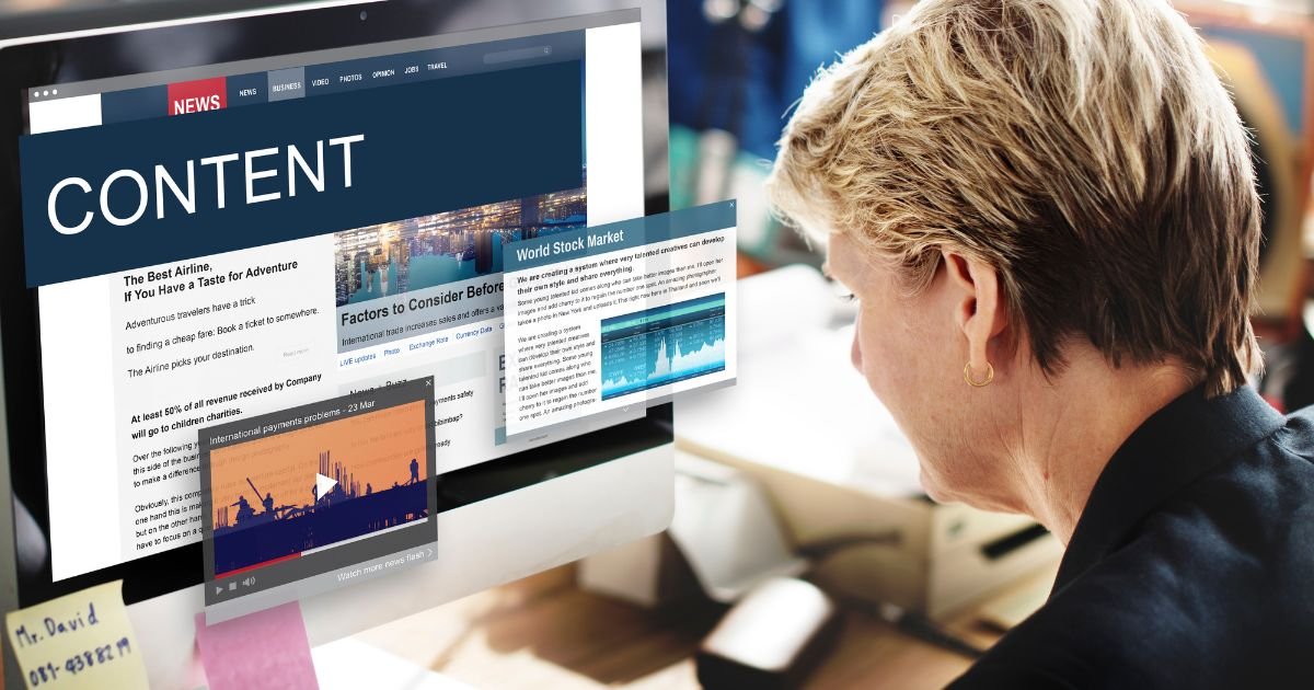 Content Writing Examples