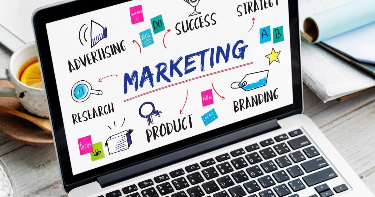 Creative Digital Marketing