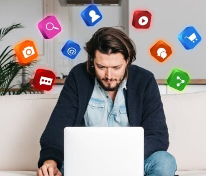 Digital Marketing Platforms