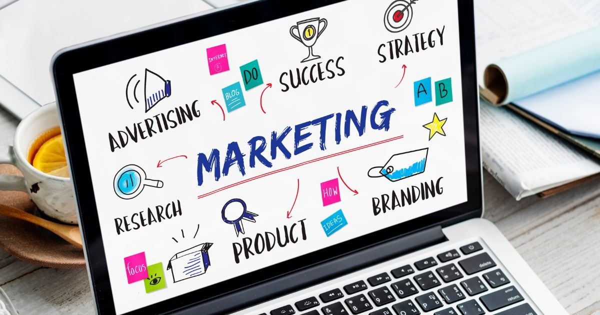 Digital Marketing Project