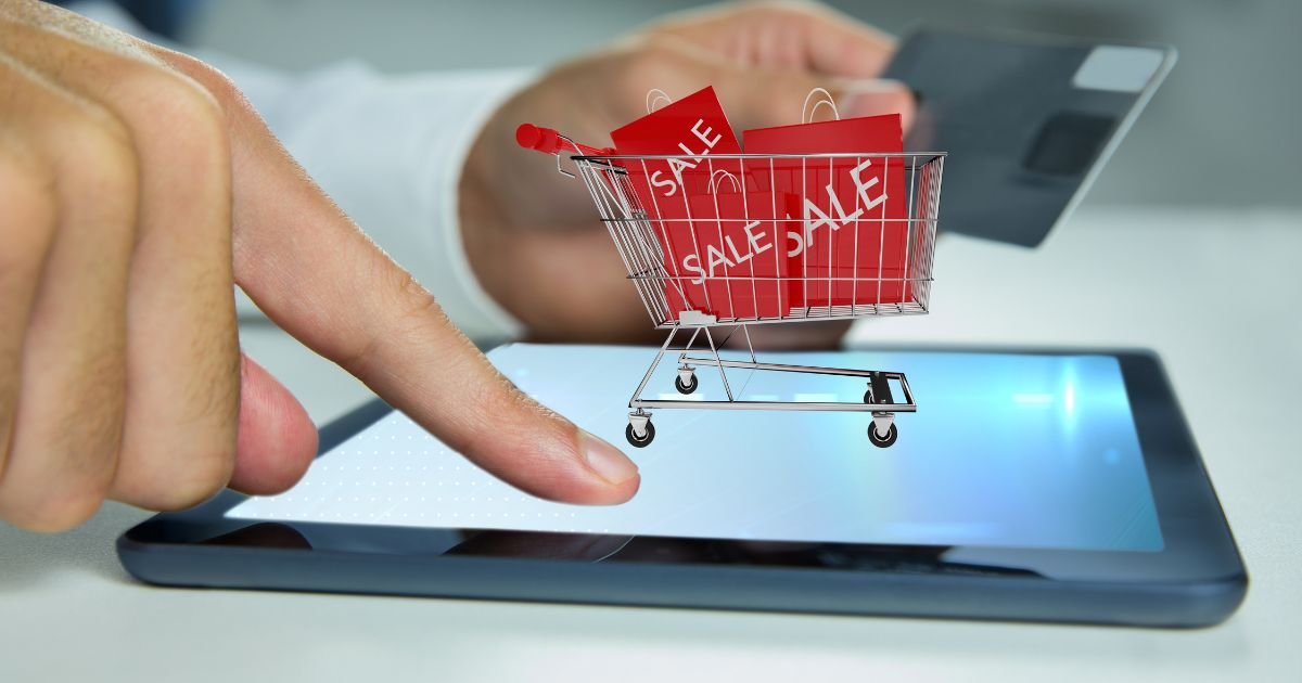 Disadvantages of E-Commerce