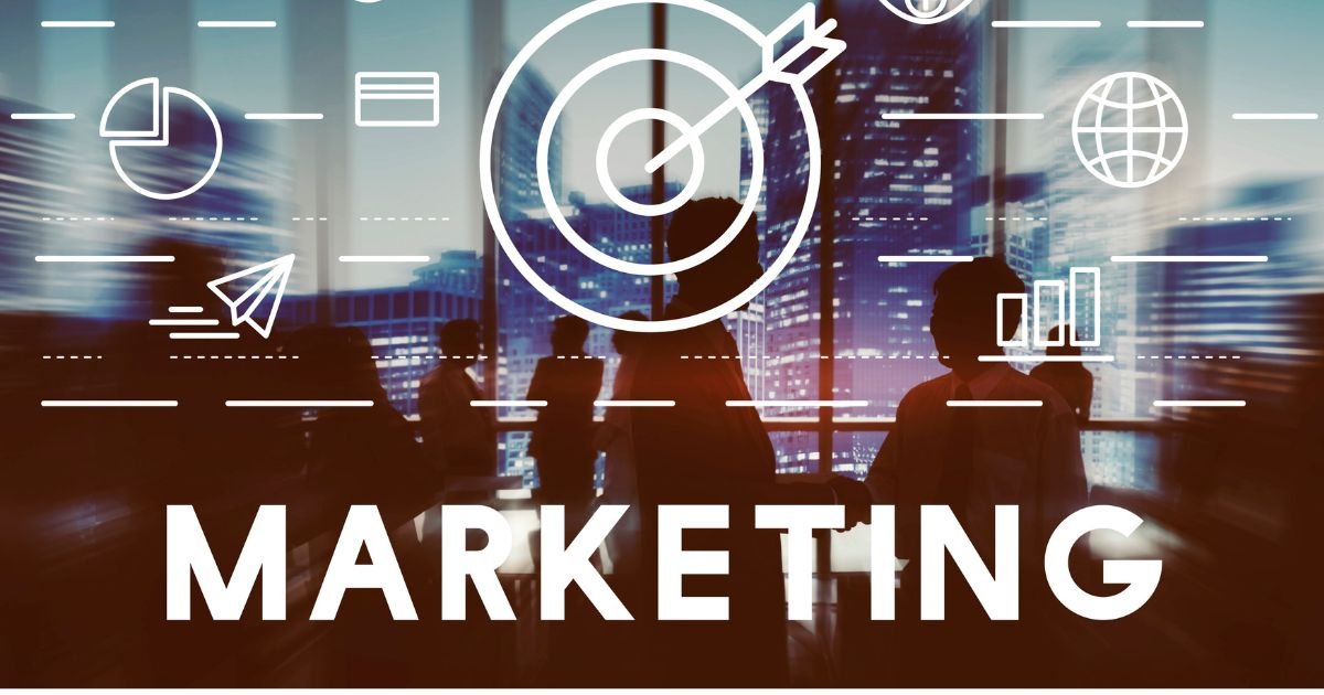 Functions of Marketing