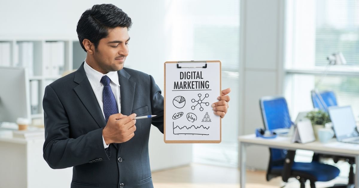 Is Digital Marketing a Good Career