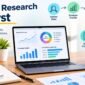 Market Research Analyst