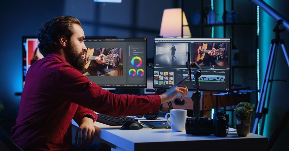 Motion Design Software