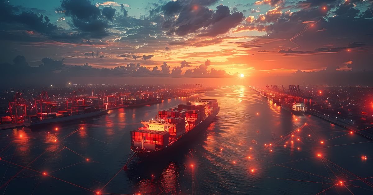 Red Ocean Strategy