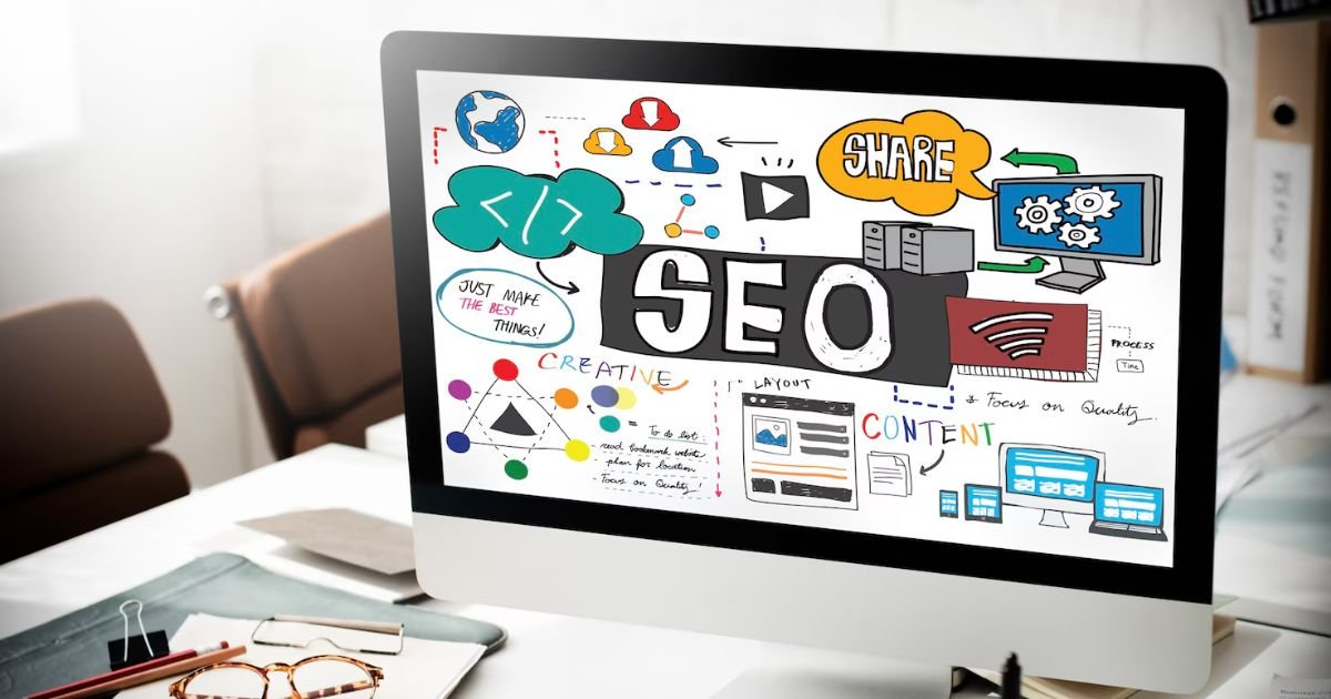 SEO in Digital Marketing