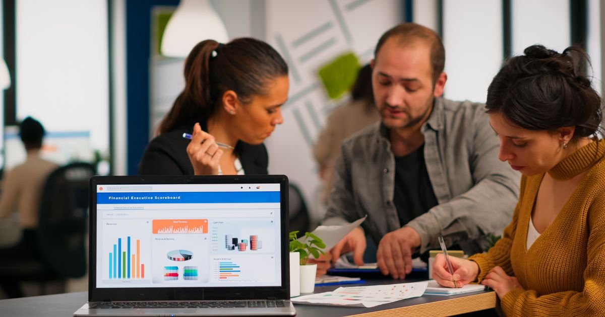 What Is marketing management