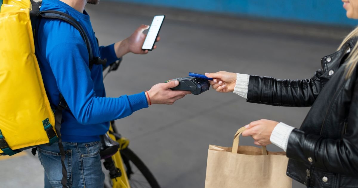 What is Quick Commerce