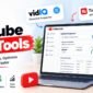 YouTube SEO Tools