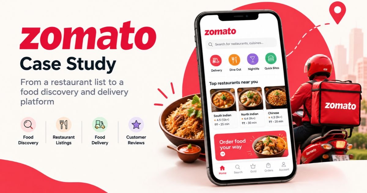 Zomato Case Study